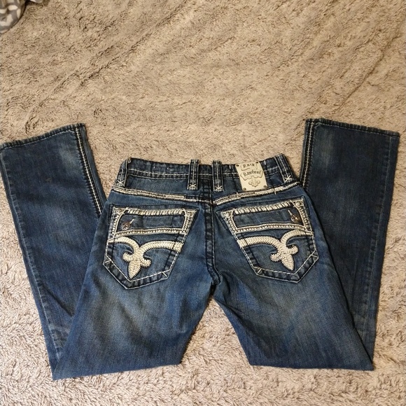 Rock Revival Other - Rock Revival Jeans